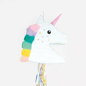 pinata - unicorn