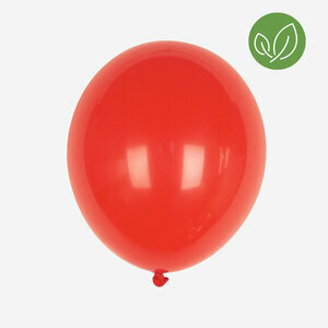 balloons - red 
