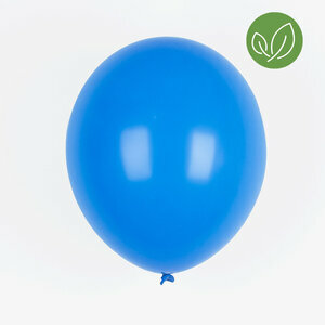 balloons - blue 