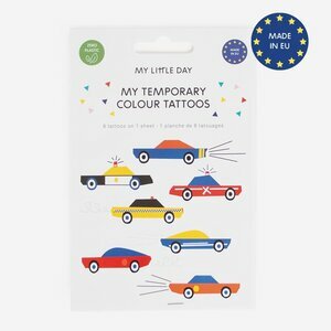 xx-cars tattoos