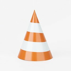 party hats - construction