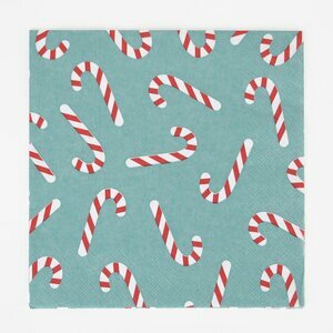 paper napkins - christmas