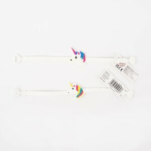 Goodies : unicorn bracelet