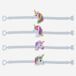 Goodies : unicorn bracelet