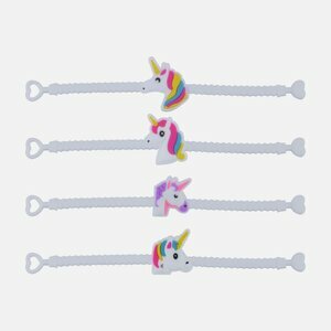 unicorn bracelet