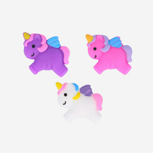 Goodies : unicorn squishy