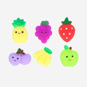 fruit squishy