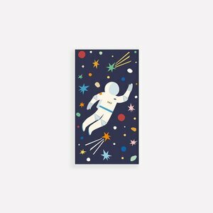 notebook astro