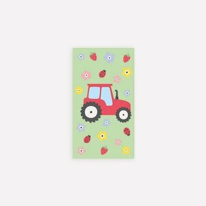 notebook - farm