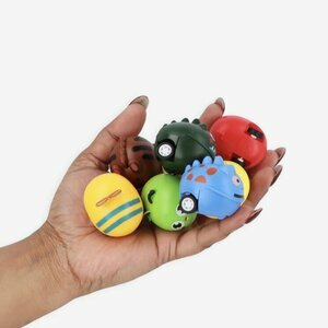 Goodies : pullback surprise animal