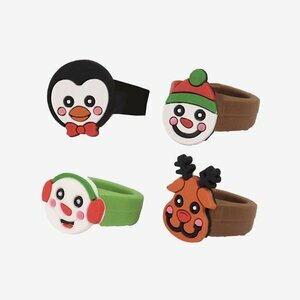 Goodies : Christmas ring