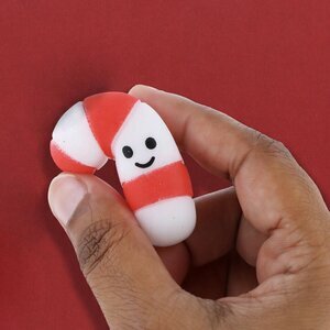 Goodies : Christmas squishy