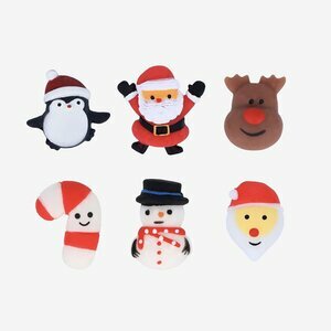 Goodies : Christmas squishy