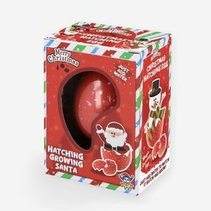 Goodies : Christmas Surprise Egg