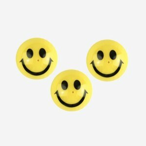 Goodies : smiley popper
