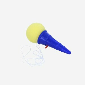 Goodies : mini pop & catch ice cream