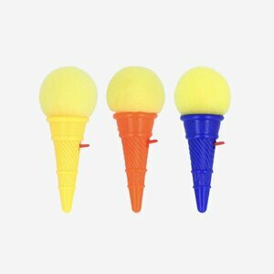 Goodies : mini pop & catch ice cream