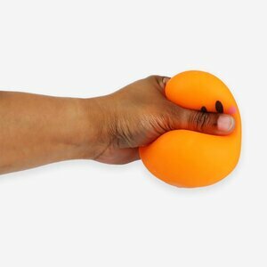 Goodies : Halloween ghost squishy