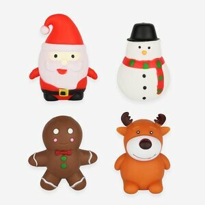Goodies : squishy Christmas character Goodies : squishy Christmas character