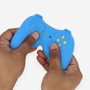 Goodies : squishy gamer control Goodies : squishy gamer control