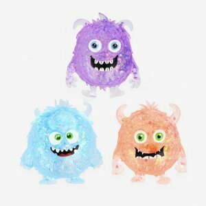 Goodies : monster squishy Goodies : monster squishy