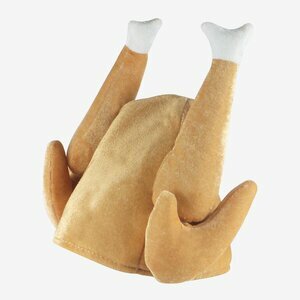Goodies: Christmas cooked Turkey Hat Goodies: Christmas cooked Turkey Hat